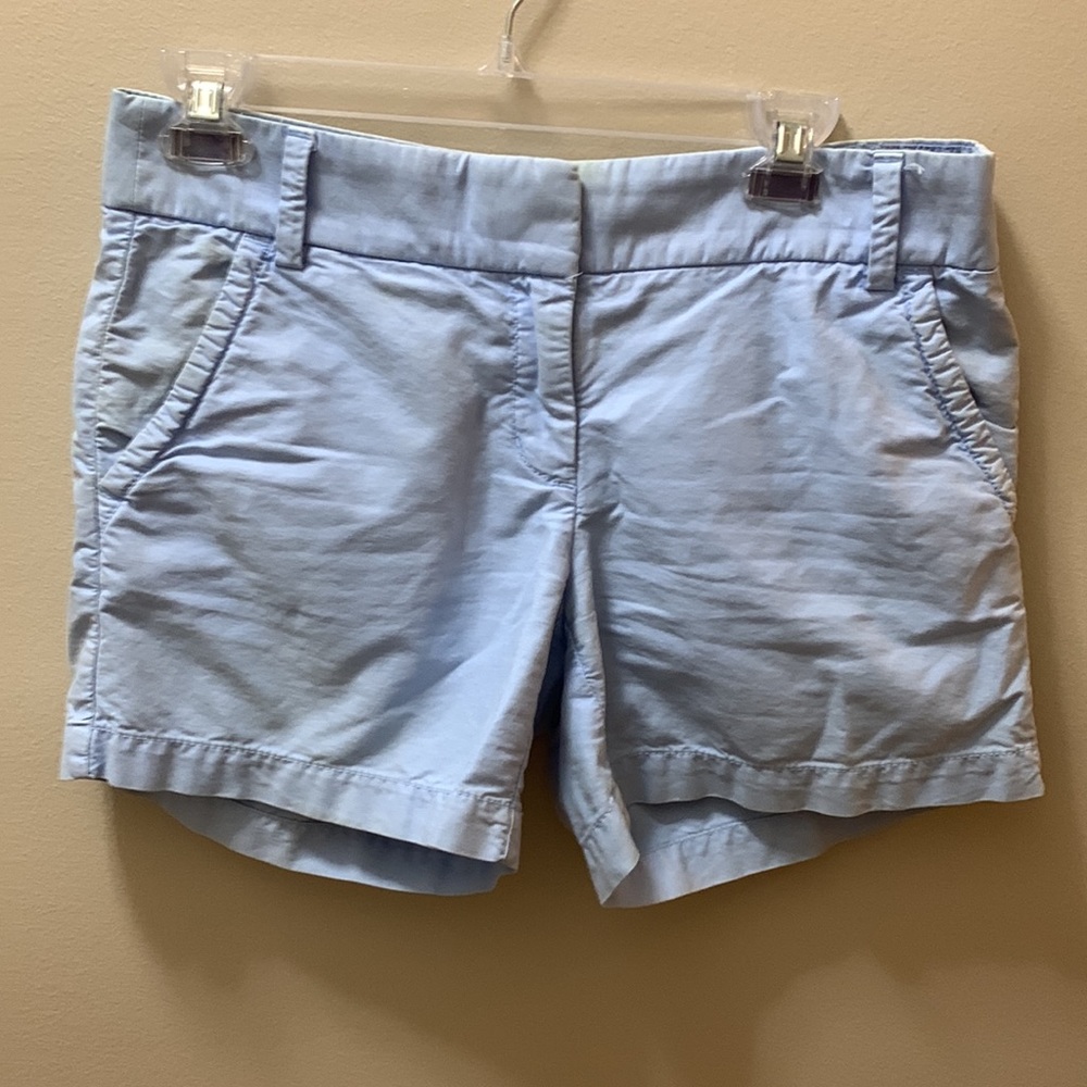 J Crew Shorts